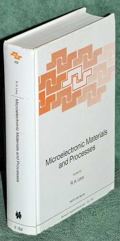 MicroElectronic Materials and Processes