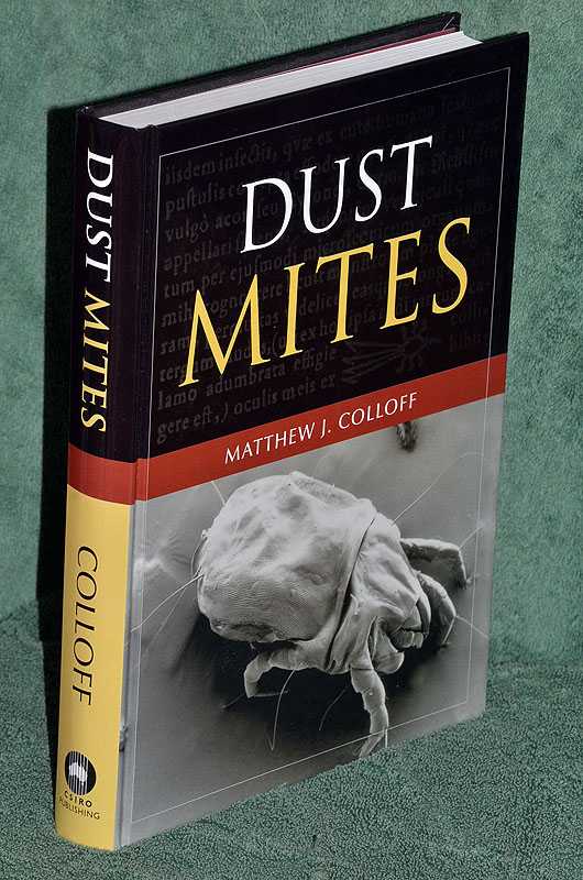 Dust Mites