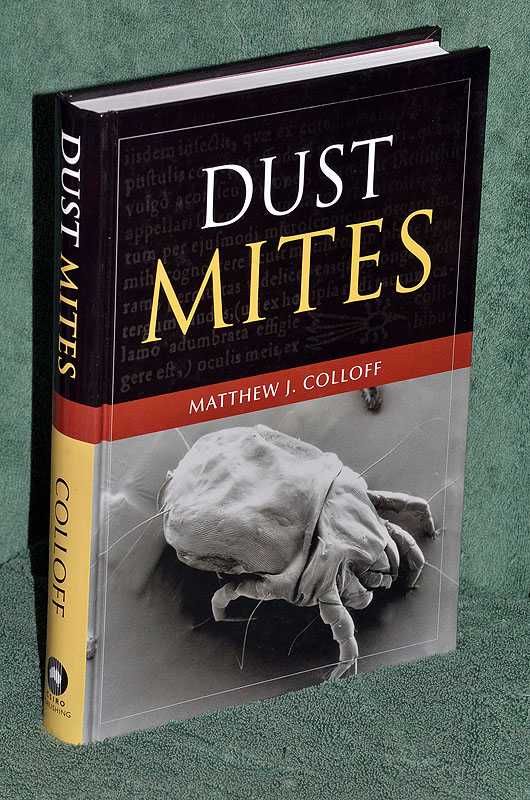 Dust Mites