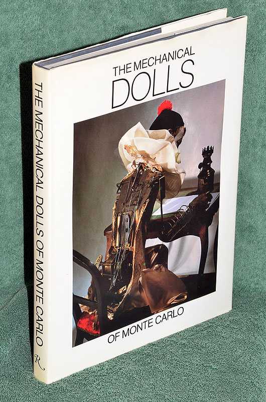 The Mechanical Dolls of Monte Carlo