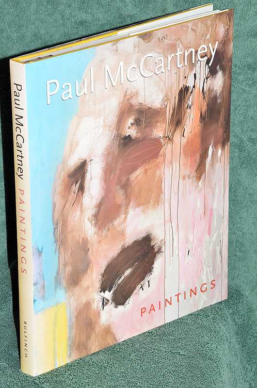 Paul McCartney: Paintings