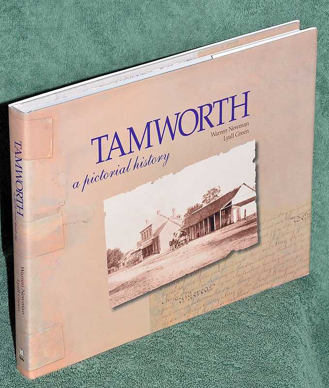 Tamworth: A Pictorial History