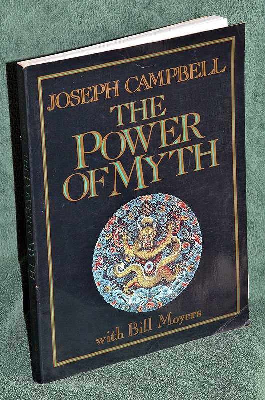 The Power of Myth