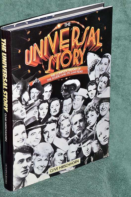 The Universal Story