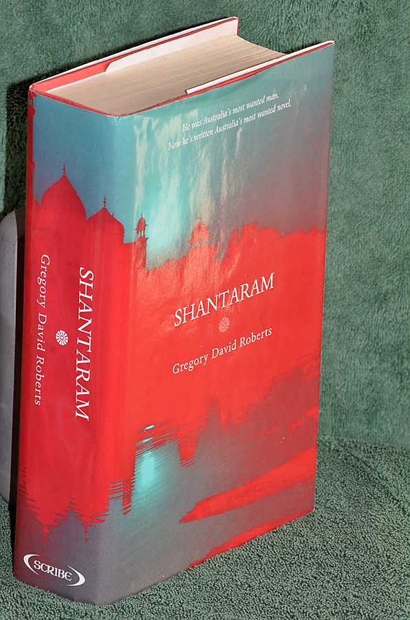 Shantaram