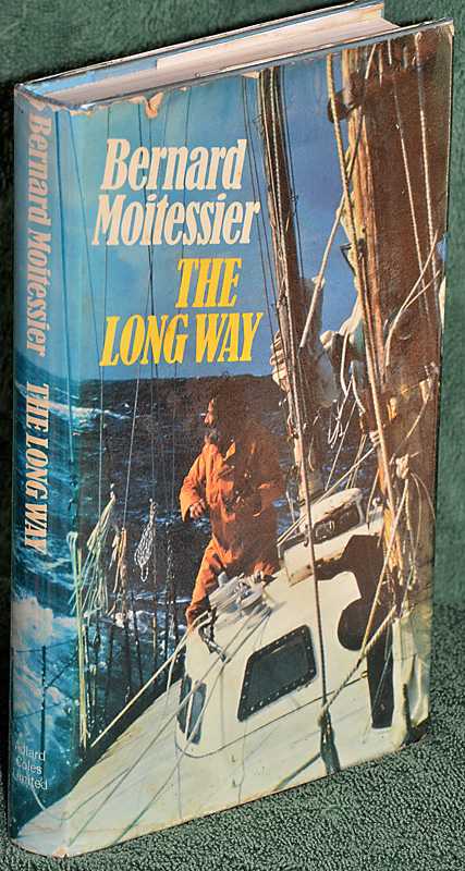 The Long Way