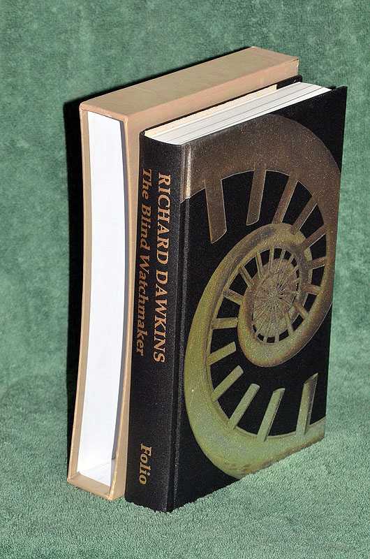 The Blind Watchmaker