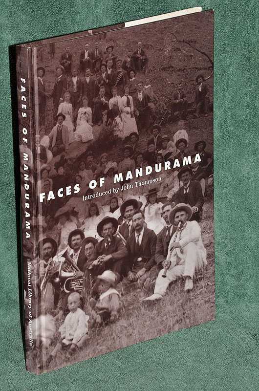 Faces of Mandurama
