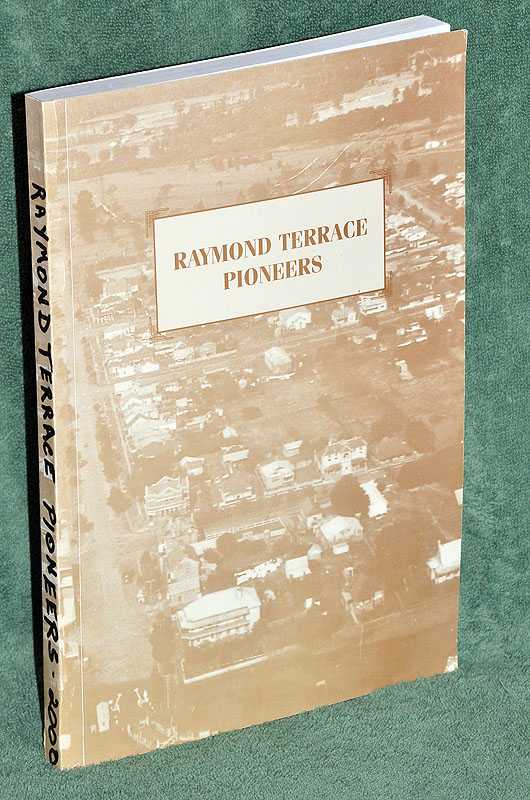 Raymond Terrace Pioneers