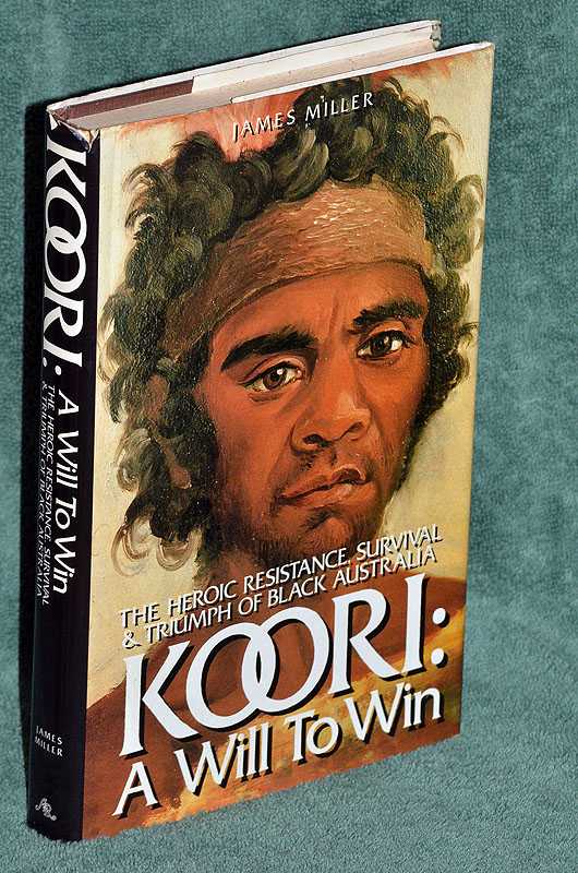 Koori: A Will To Win