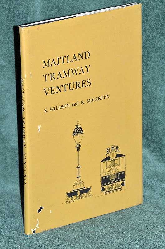 Maitland Tramway Ventures