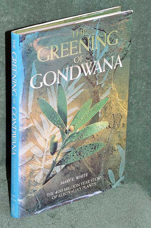 The Greening of Gondwana