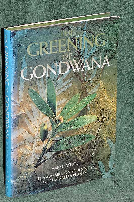 The Greening of Gondwana