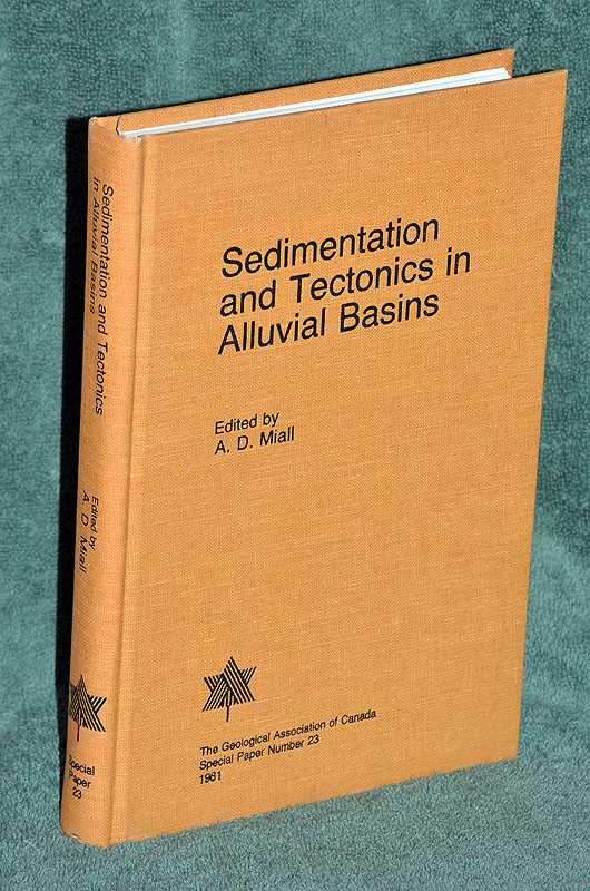 Sedimentation and Tectonics in Alluvial Basins
