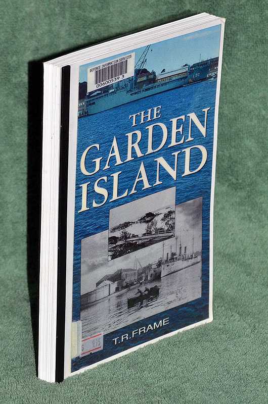 The Garden Island