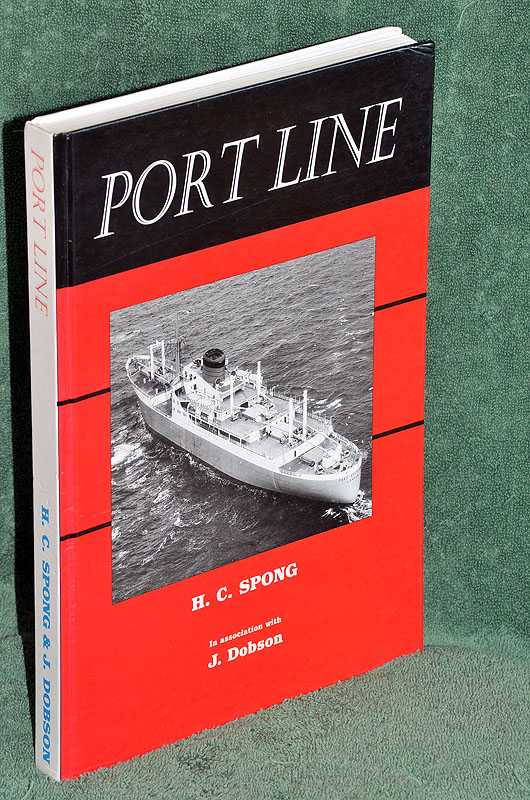 Port Line