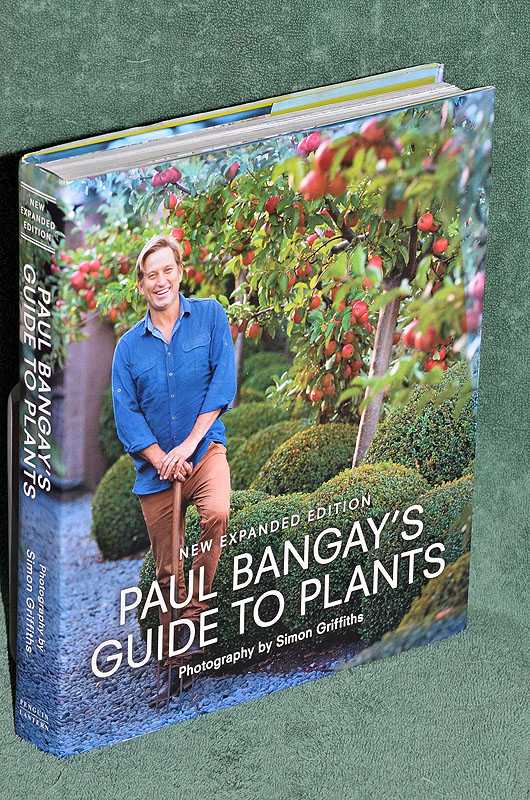 Paul Bangay's Guide to Plants