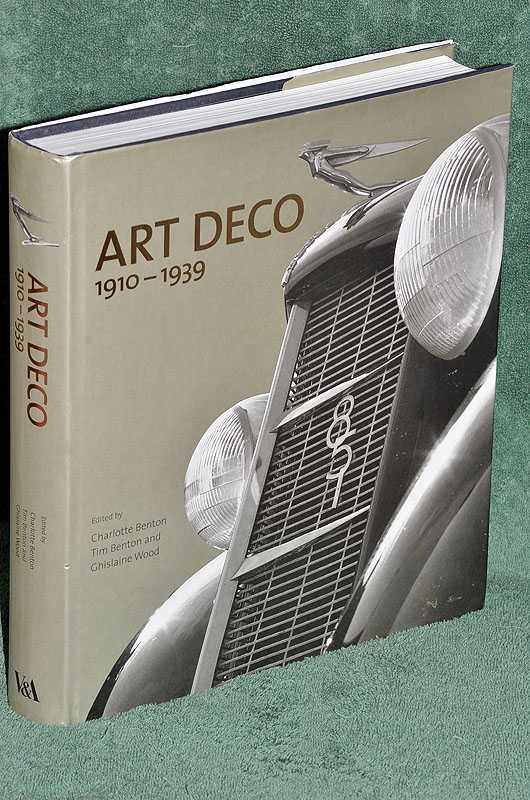Art Deco 1910-1939