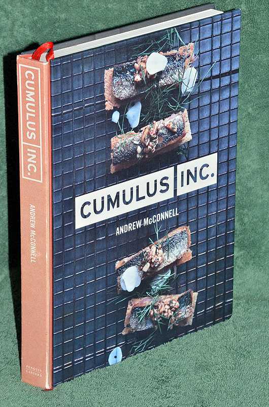 Cumulus Inc