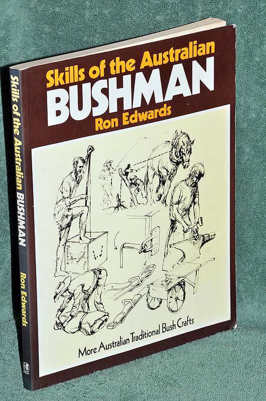 Skills of the Australian Bushman