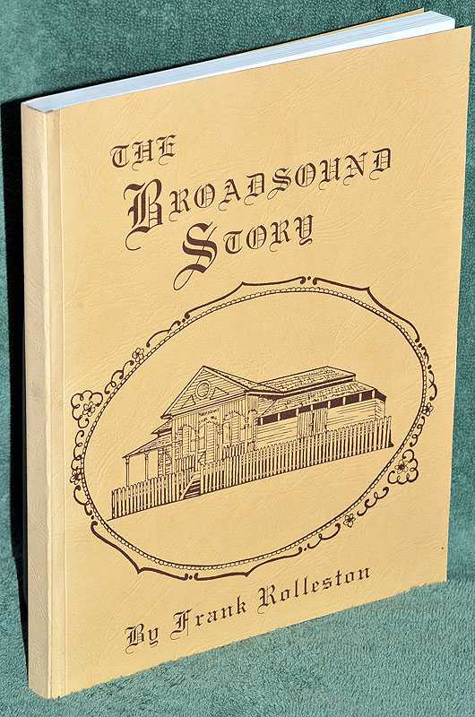 The Broadsound Story