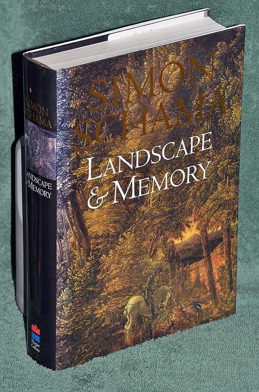 Landscape and Memory