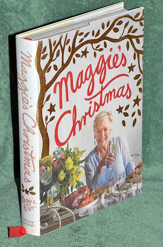 Maggie's Christmas
