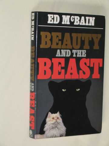 McBain, Ed - Beauty and The Beast