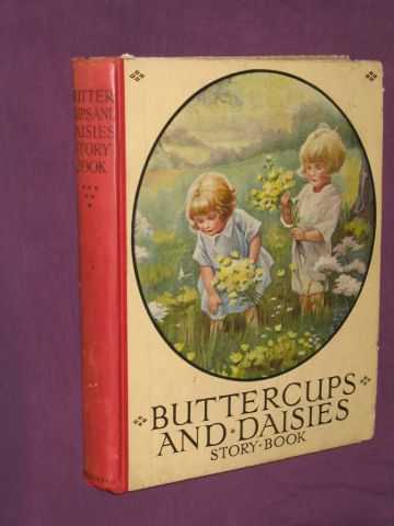 Various - Buttercups and Daisies Story Book