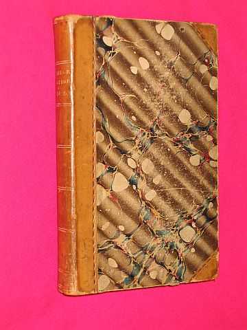 Various - The Primitive Methodist Juvenile Magazine for 1855 Vol. IV