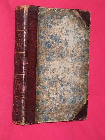 Gleig, Rev. G. R. - Germany, Bohemia And Hungary Visited in 1837 - Volume 2 only!