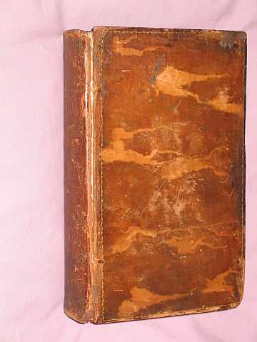 Various:, Dr. Hawkesworth; Clara Reeve; Dr. Smollett & M. Gueulette - Select Novels Volume 1: Almoran and Hamet; The Old English Baron; Sir Launcelot Greaves; & Tartarian Tales