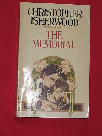 Isherwood, Christopher - The Memorial