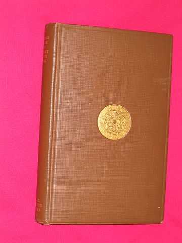 Brooks, F. W. (editor) - Yorkshire Archaeological Society Record Series Volume CV: The First Order Book of the Hull Trinity House 1632-1665