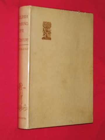 Jusserand, J. J. - English Wayfaring Life in Middle Ages - Signed & Numbered Limited Edn. (1889)
