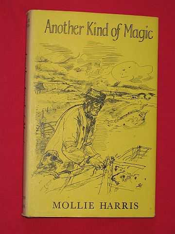 Harris, Mollie - Another Kind of Magic