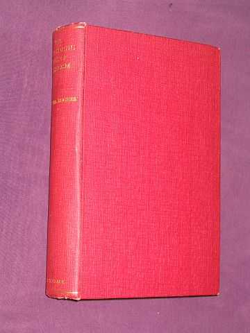 Hughes, Thomas Hywel - Philosophical Basis of Mysticism