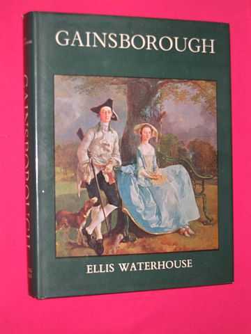 Waterhouse, Ellis - Gainsborough