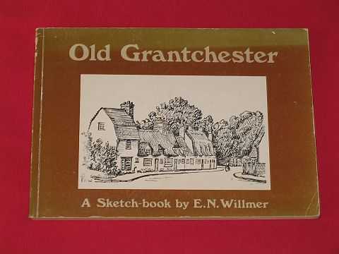 Willmer, E. N. - Old Grantchester