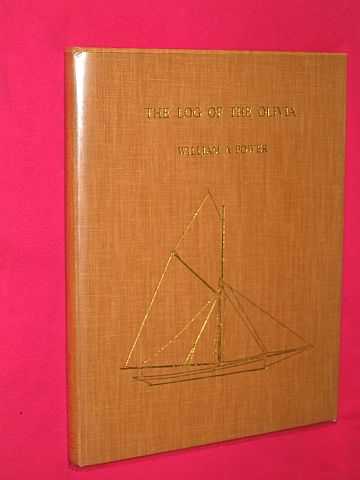 Power, William A. - The Log of the Olivia, by William A. Power, a Victorian Yachtsman