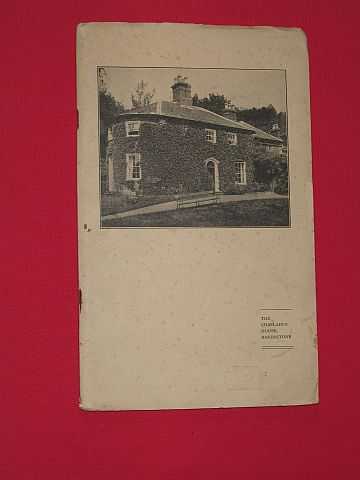Wallace, Rev. J. Duncan C. - The Bells of Hugglescote and Other Verses (SIGNED COPY)