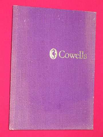 Scott, George Bodley - Foundations of Quality (W. S. Cowell Ltd. - Ipswich Printers)
