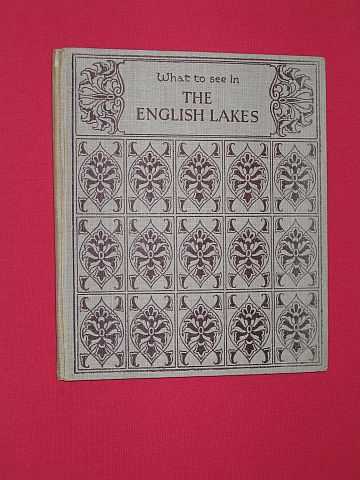 Home, Gordon - What to See in The English Lakes