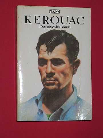 Charters, Ann - Kerouac: A Biography