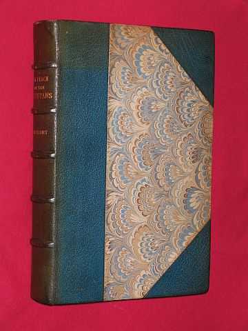 Saintsbury, George - The Peace of the Augustans : A Survey of Eighteenth Century Literature as a Place of Rest and Refreshment