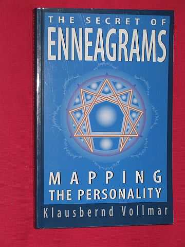 Vollmar, Klausbernd - The Secret of Enneagrams: Mapping the Personality