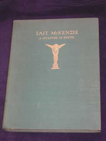 Hussey, Christopher - Tait McKenzie A Sculptor of Youth