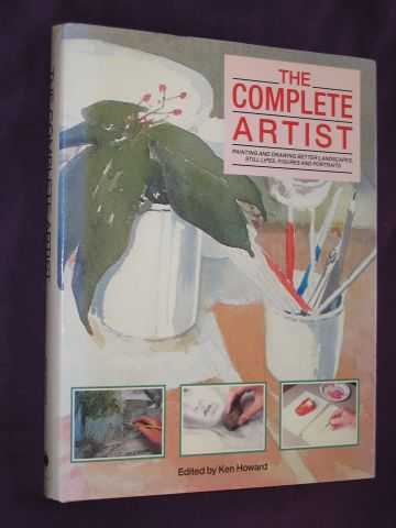 Ken Howard (ed) - The Complete Artist