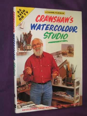 Crawshaw, Alwyn - Crawshaws Watercolour Studio