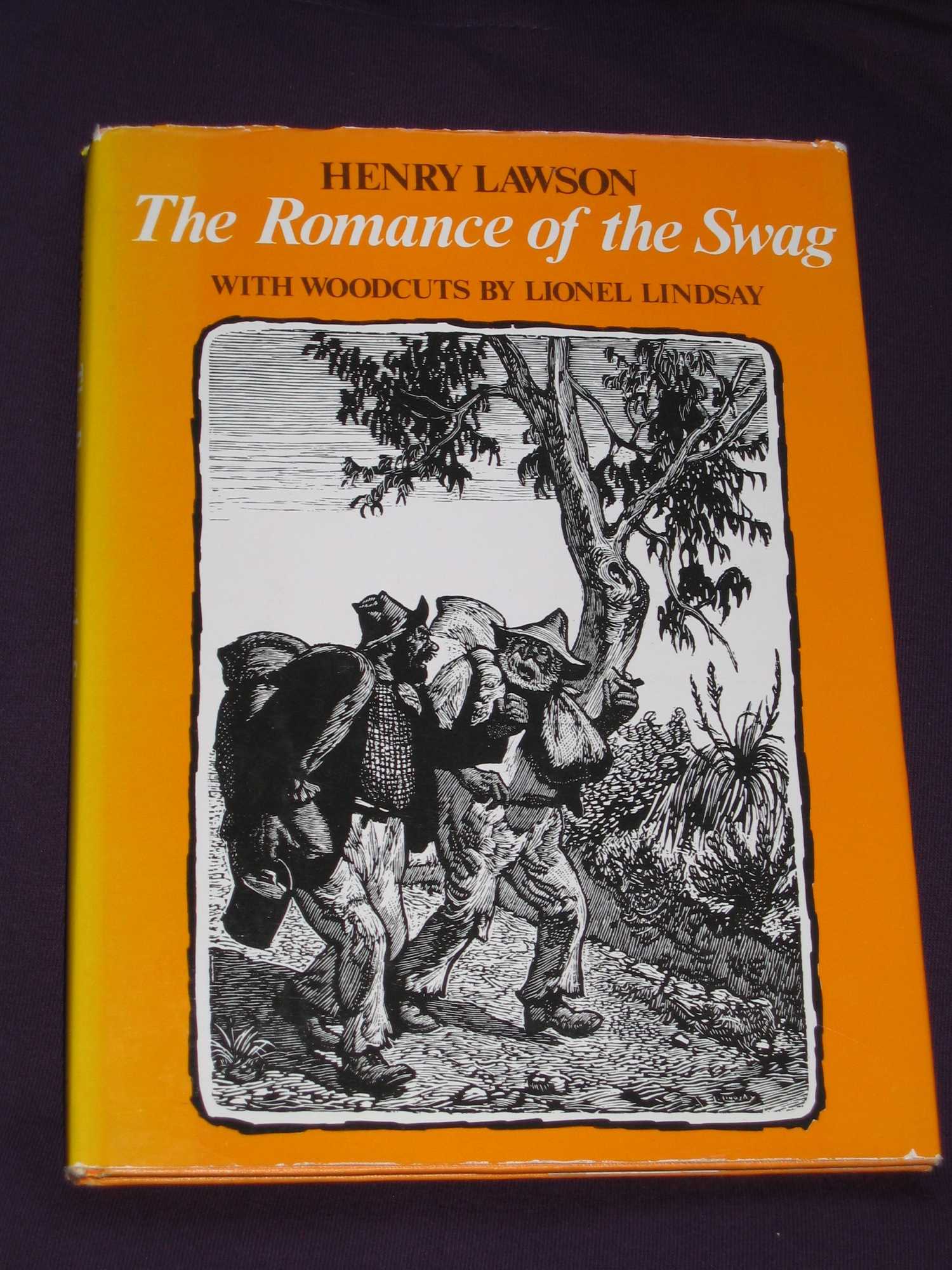 Lawson,Henry - The Romance Of The Swag